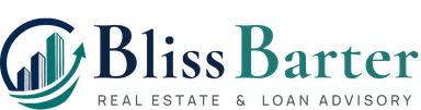 BlissBarter logo