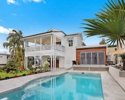 Dream home
